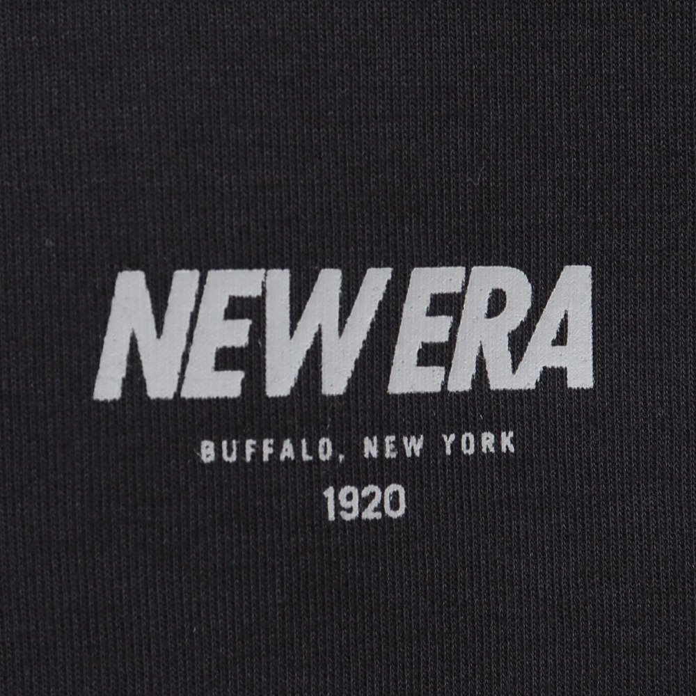 ニューエラ（NEW ERA）（メンズ、レディース）テックスウェット フルジップ フーディー NEW ERA 1920 14674794