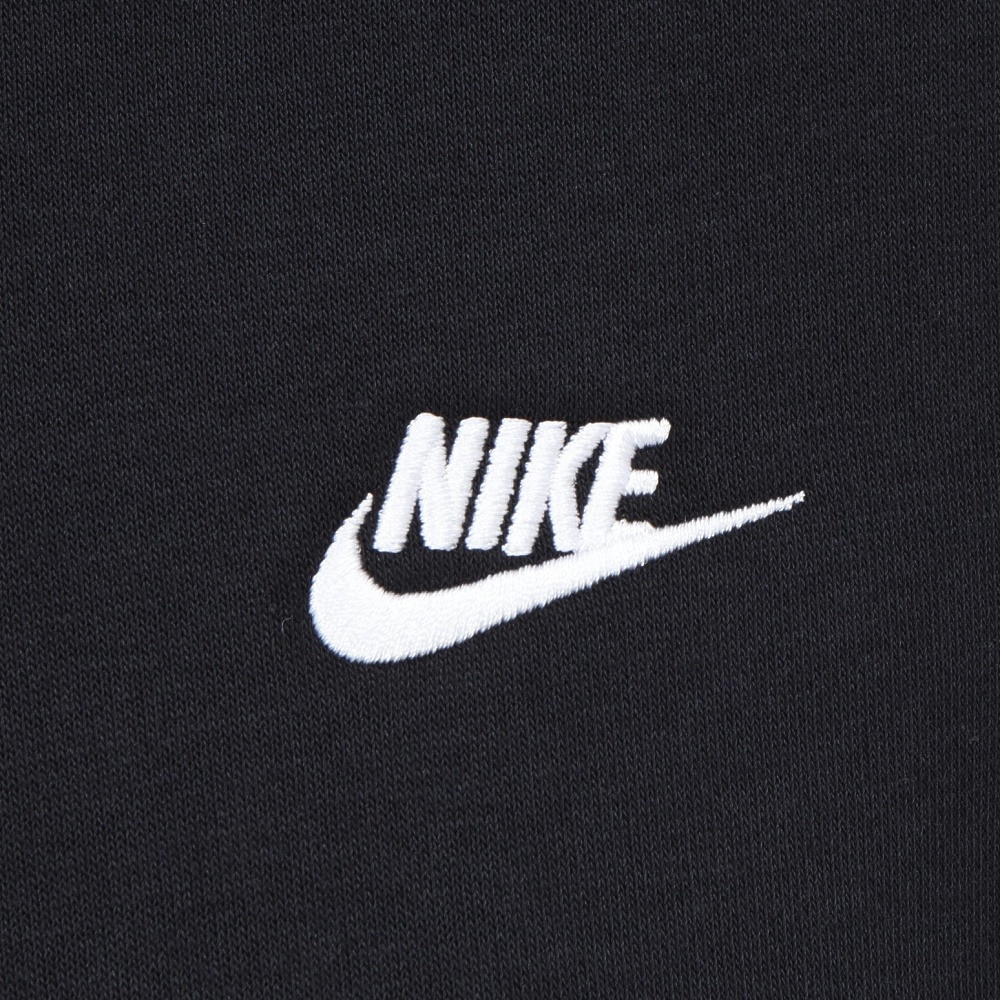 ナイキ（NIKE）（メンズ）長袖 クラブ BB プルオーバー フリース パーカー FN3860-010