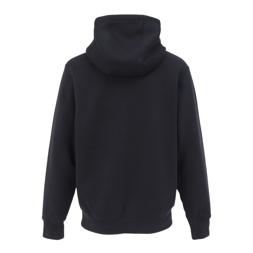 ナイキ（NIKE）（メンズ）長袖 クラブ BB プルオーバー フリース パーカー FN3860-010