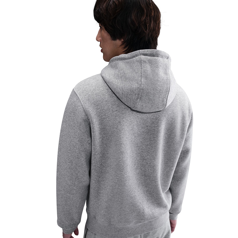 ナイキ（NIKE）（メンズ）クラブ プルオーバー フリース パーカー FN3860-063