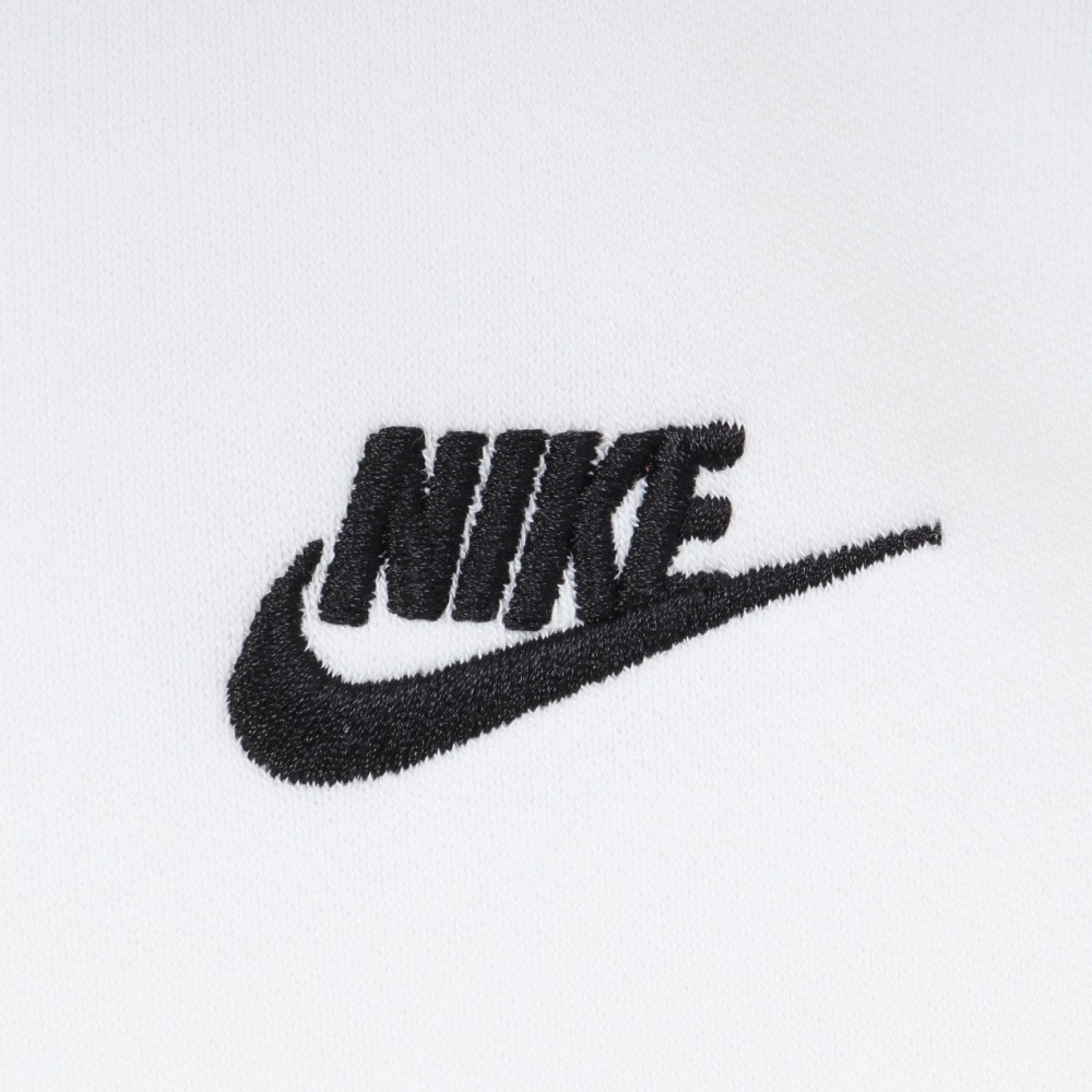 ナイキ（NIKE）（メンズ）長袖 クラブ BB プルオーバー フリース パーカー FN3860-100