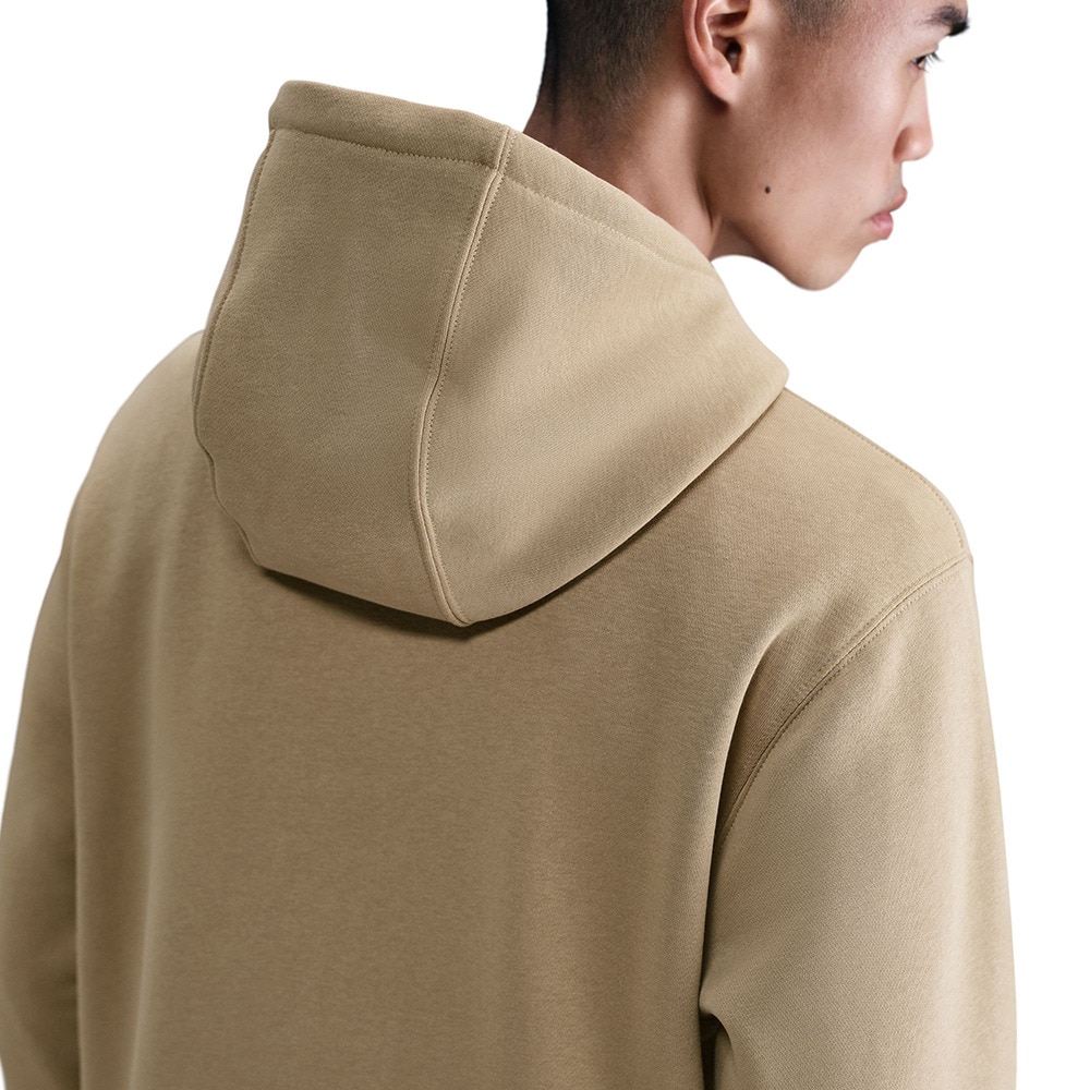 ナイキ（NIKE）（メンズ）クラブ プルオーバー フリース パーカー FN3860-297