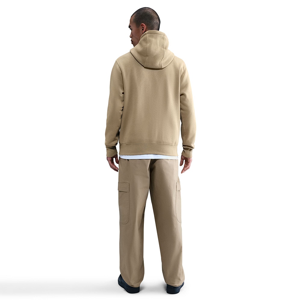 ナイキ（NIKE）（メンズ）クラブ プルオーバー フリース パーカー FN3860-297