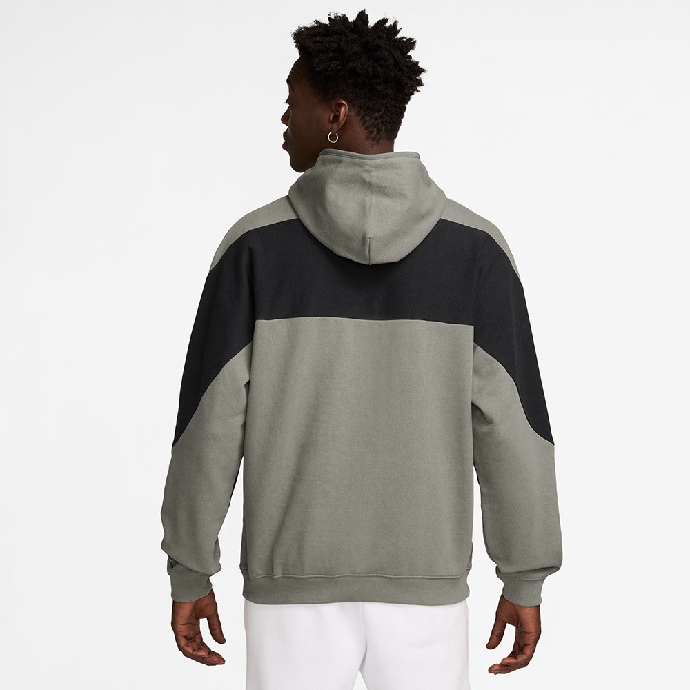 ナイキ（NIKE）（メンズ）エア フリース プルオーバー パーカー HJ0274-320