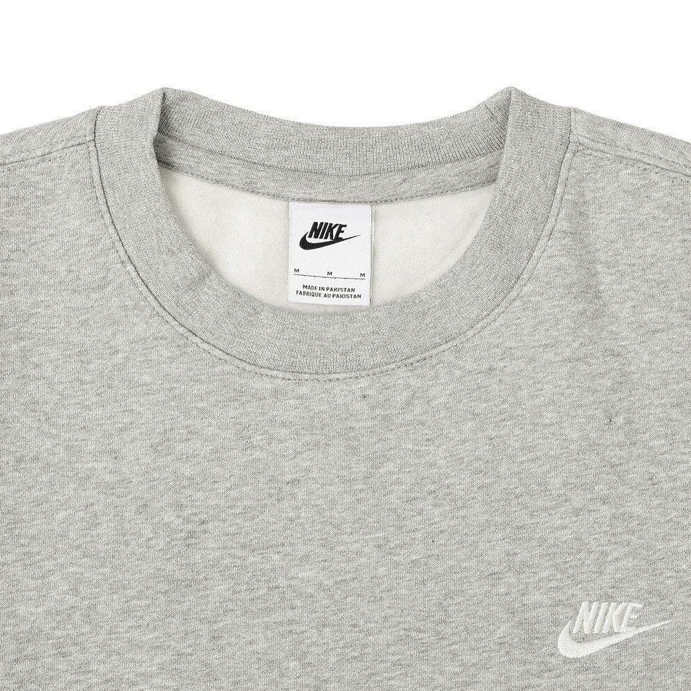 ナイキ（NIKE）（メンズ）クラブ BB クルーネック NEO IB3304-063