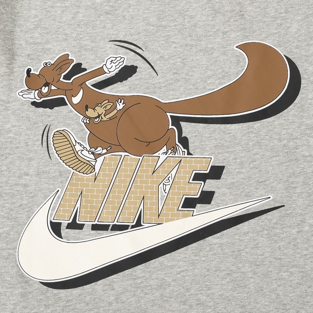 ナイキ（NIKE）（メンズ）クラブ BB クルーネック NEO IB3304-063