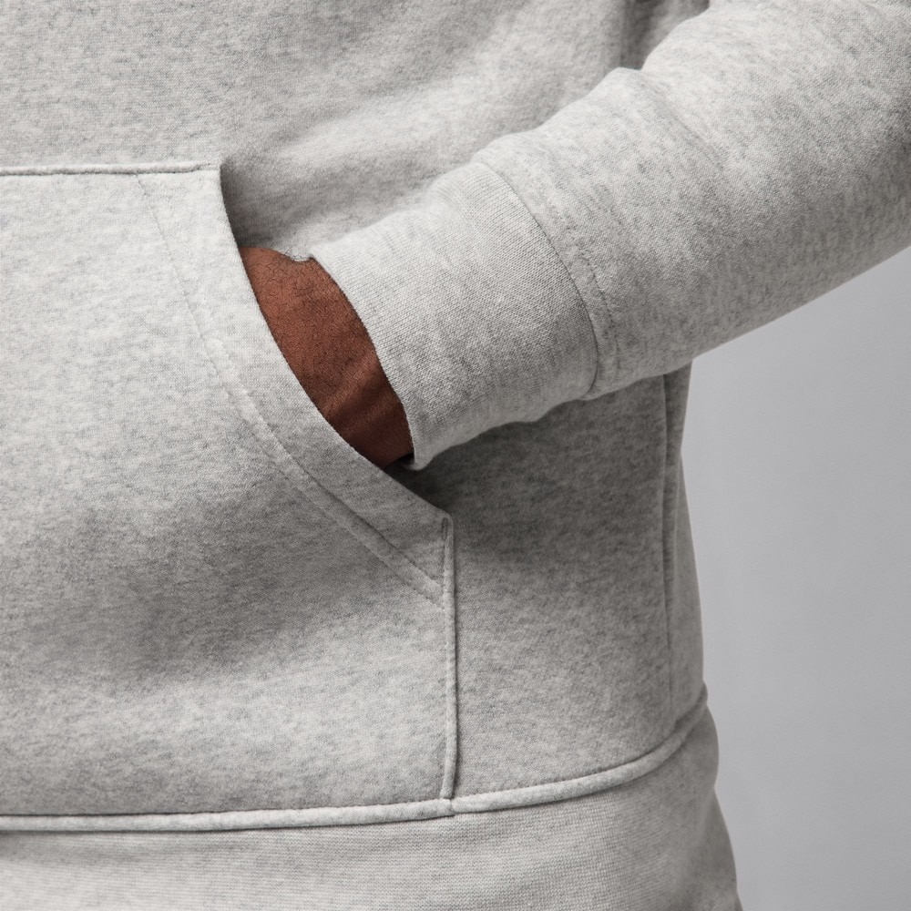 ジョーダン（JORDAN）（メンズ）ジャンプマン フリース プルオーバー