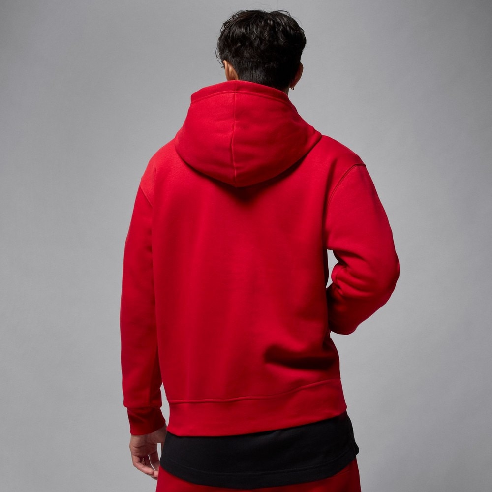 ジョーダン（JORDAN）（メンズ）ジャンプマン フリース プルオーバー