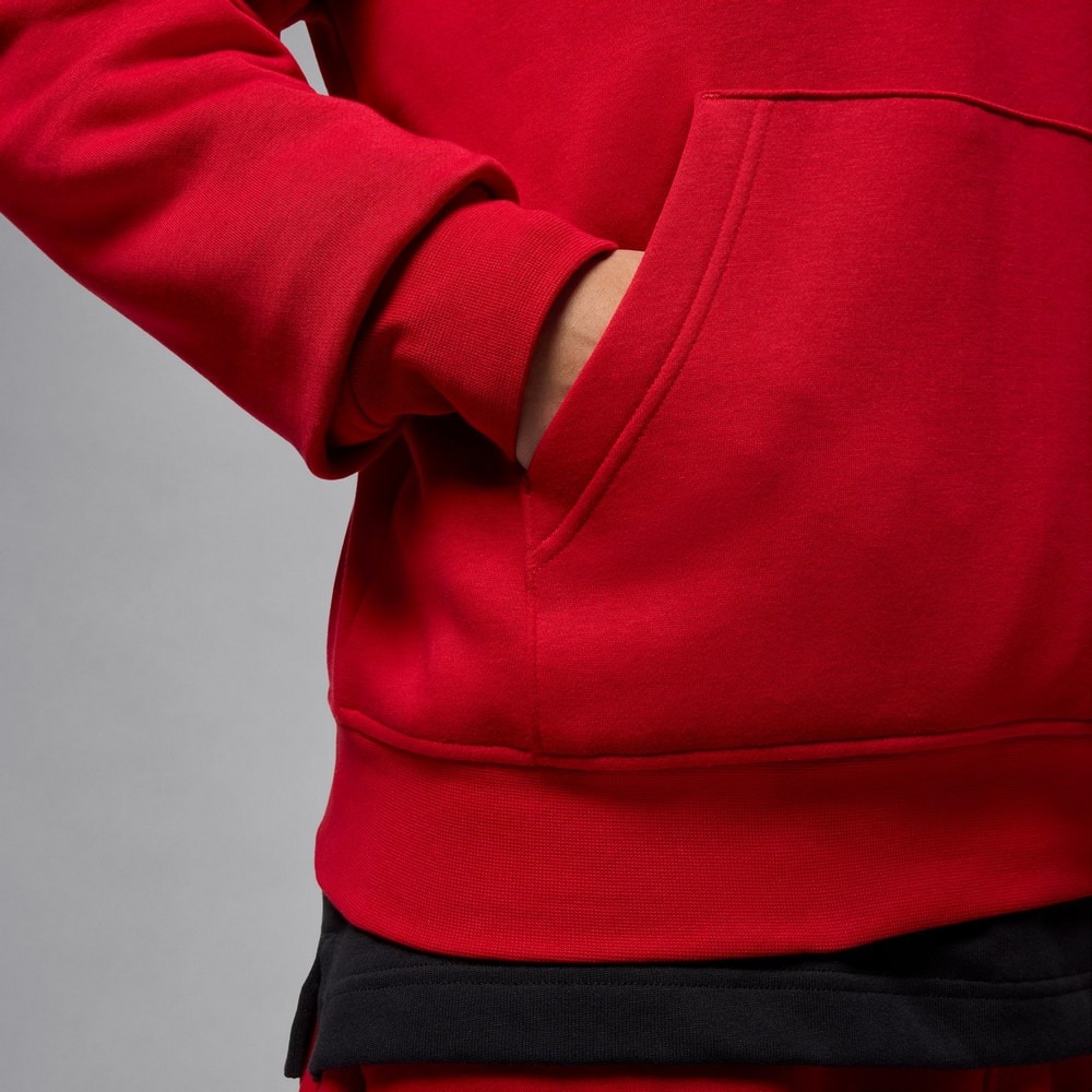 ジョーダン（JORDAN）（メンズ）ジャンプマン フリース プルオーバー