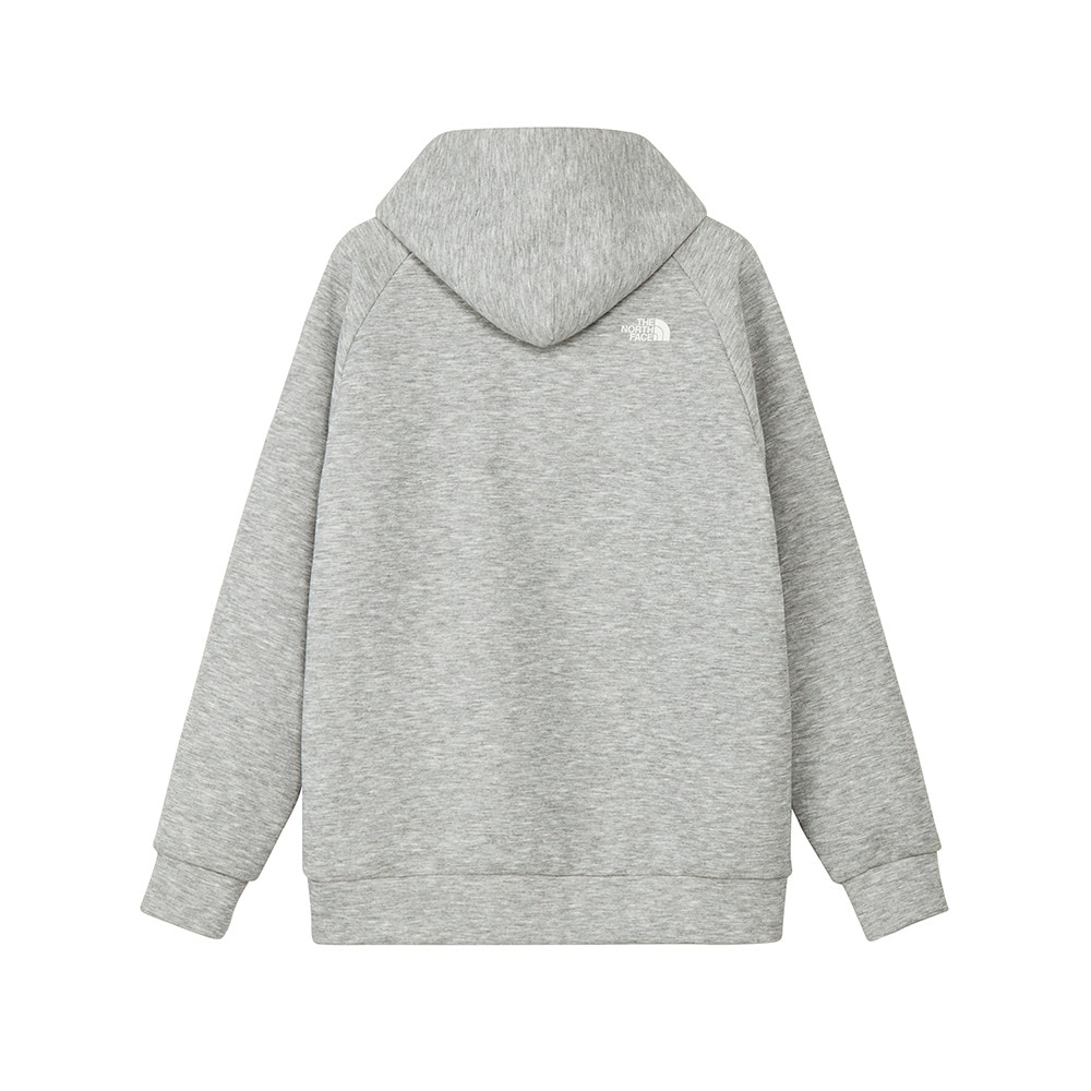 ザ・ノース・フェイス（THE NORTH FACE）（メンズ）テックエアー スウェットフーディ NT62583 Z