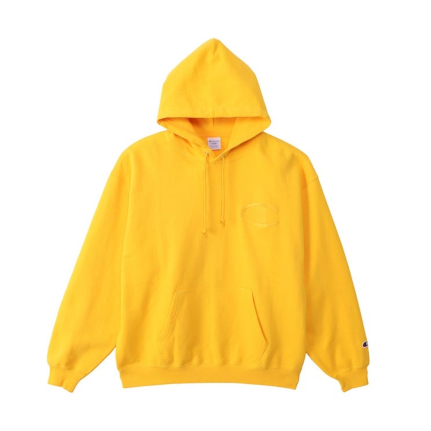 チャンピオン-ヘリテイジ（CHAMPION-HERITAGE）（メンズ）フーデッドスウェットシャツ アクションスタイル C3-C105 748