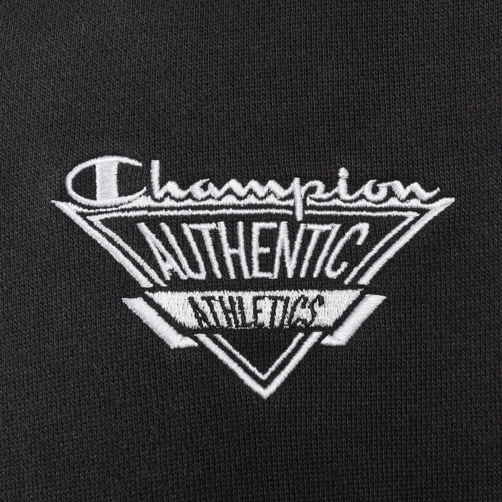 チャンピオン-ヘリテイジ（CHAMPION-HERITAGE）（メンズ）AS FT ルーズ グラフィック フーデッド プルオーバー C3-C107 090
