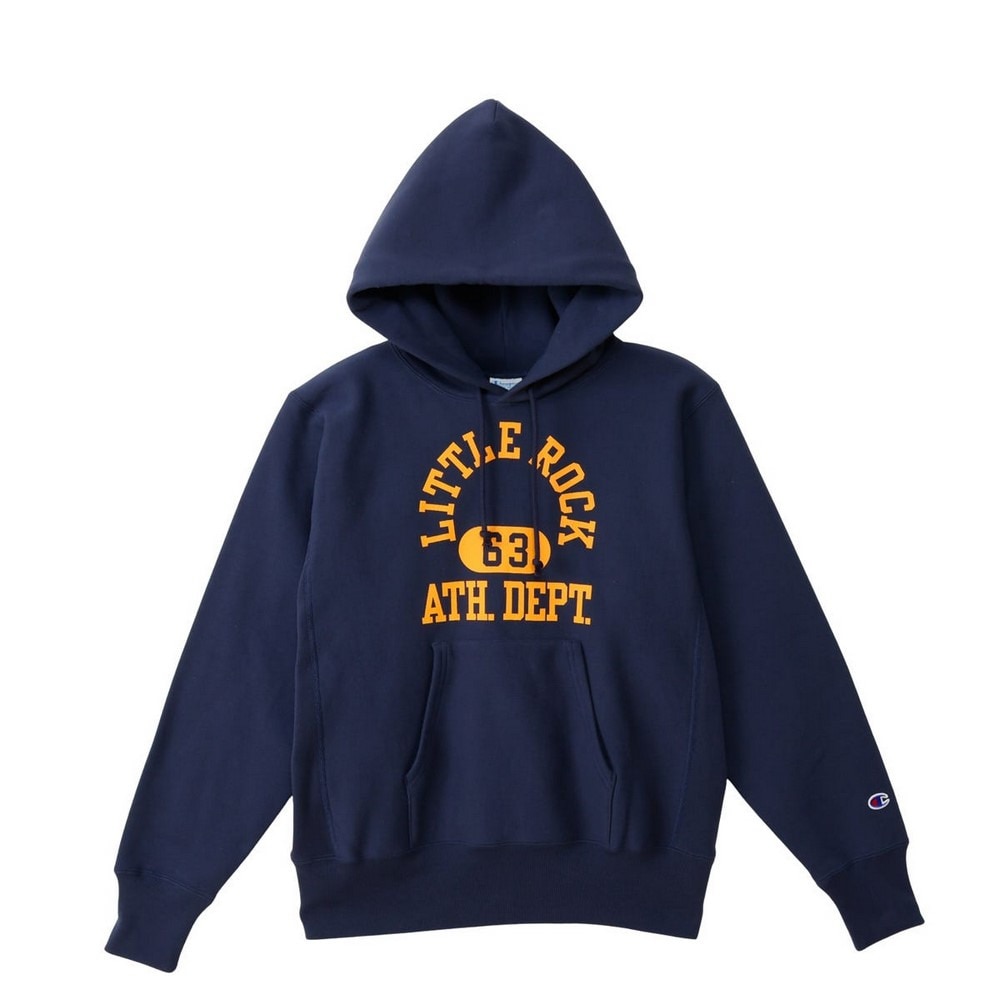 チャンピオン-ヘリテイジ（CHAMPION-HERITAGE）（メンズ）リバース