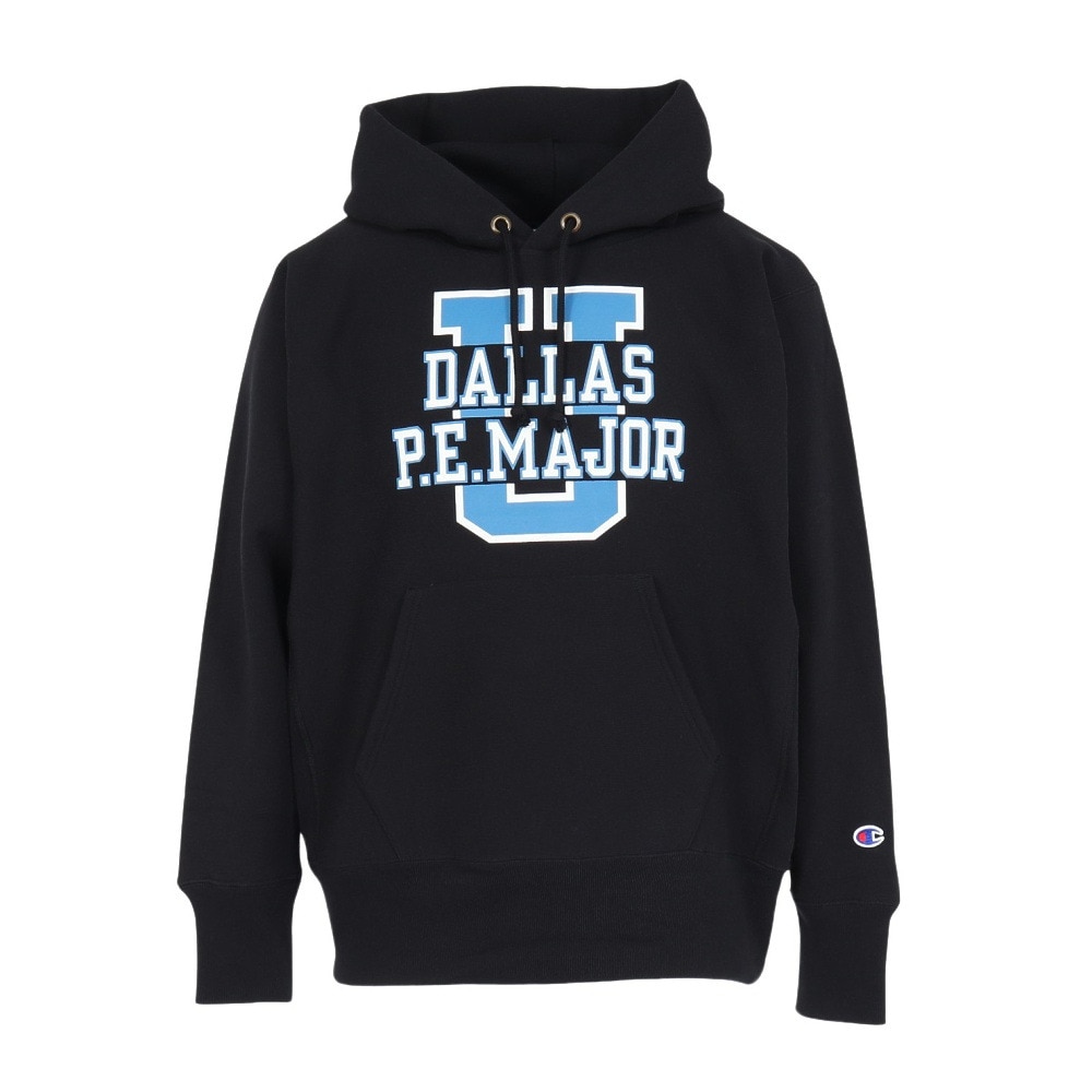 チャンピオン-ヘリテイジ(CHAMPION-HERITAGE)リバースウィーブ 11.5オンス フーデッドスウェットシャツ P… チャンピオン-ヘリテイジ（CHAMPION-HERITAGE）（メンズ）リバース