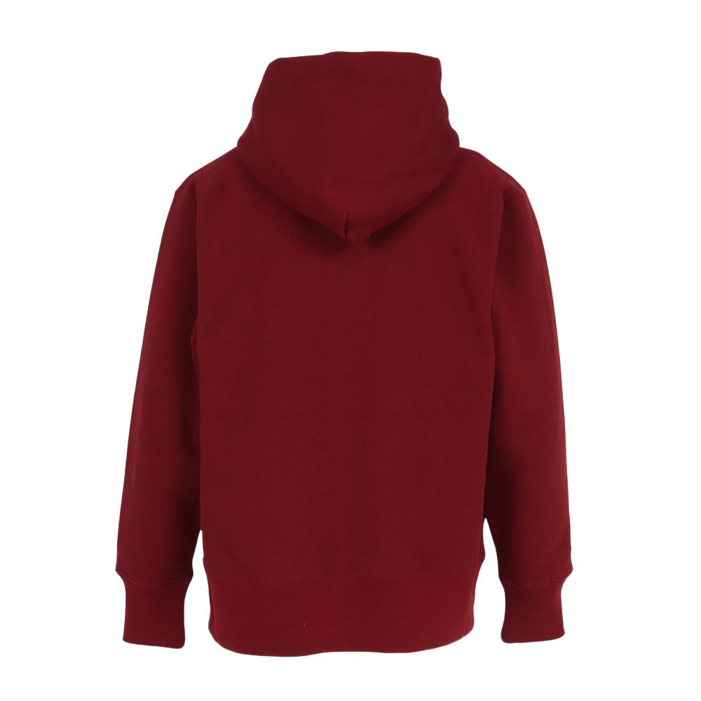 チャンピオン-ヘリテイジ（CHAMPION-HERITAGE）（メンズ）リバースウィーブ 11.5オンス カレッジ フーデッド スウェットパーカー C3-C117 109