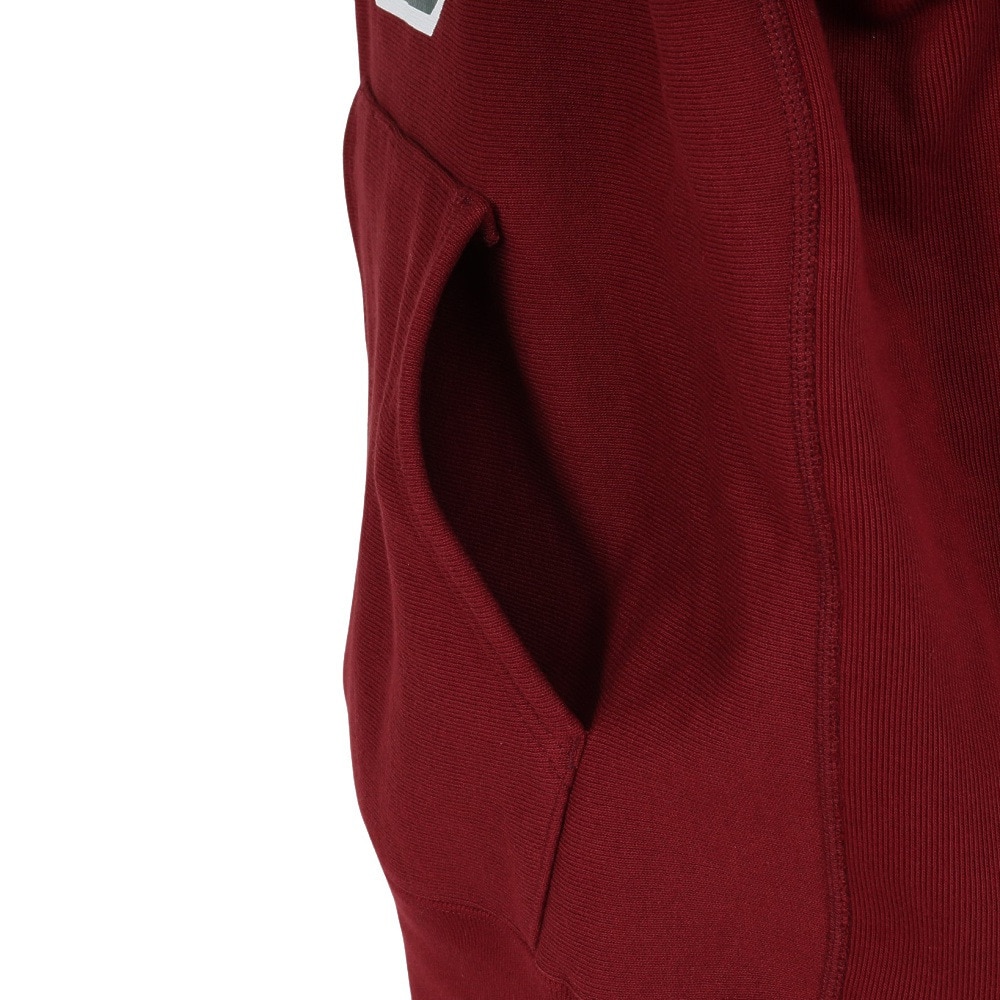 チャンピオン-ヘリテイジ（CHAMPION-HERITAGE）（メンズ）リバースウィーブ 11.5オンス カレッジ フーデッド スウェットパーカー C3-C117 109