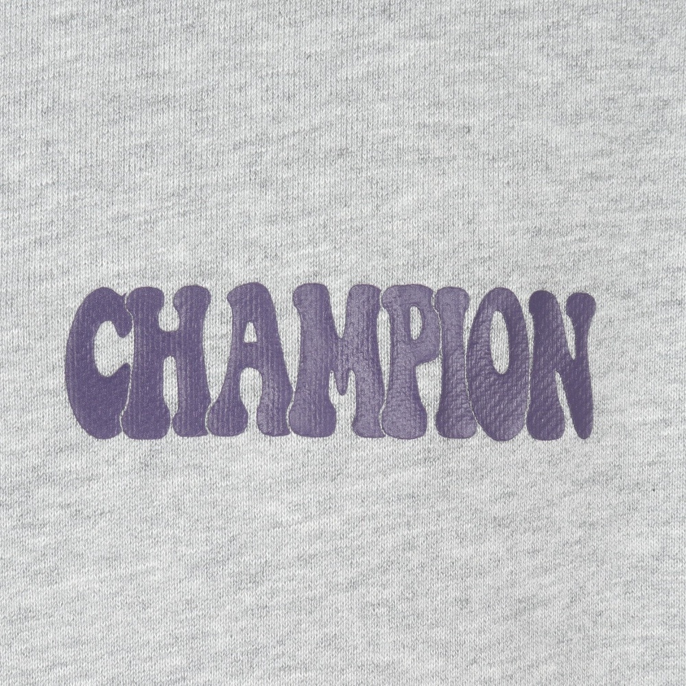 チャンピオン-ヘリテイジ（CHAMPION-HERITAGE）（メンズ）BA FT HANDWRITE フーデッド プルオーバー C3-C120 070