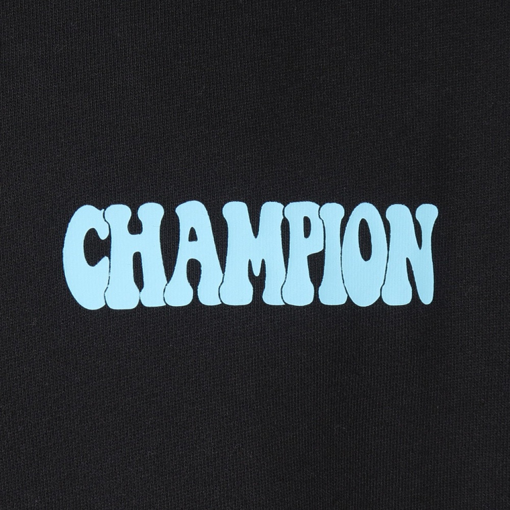チャンピオン-ヘリテイジ（CHAMPION-HERITAGE）（メンズ）BA FT HANDWRITE フーデッド プルオーバー C3-C120 090