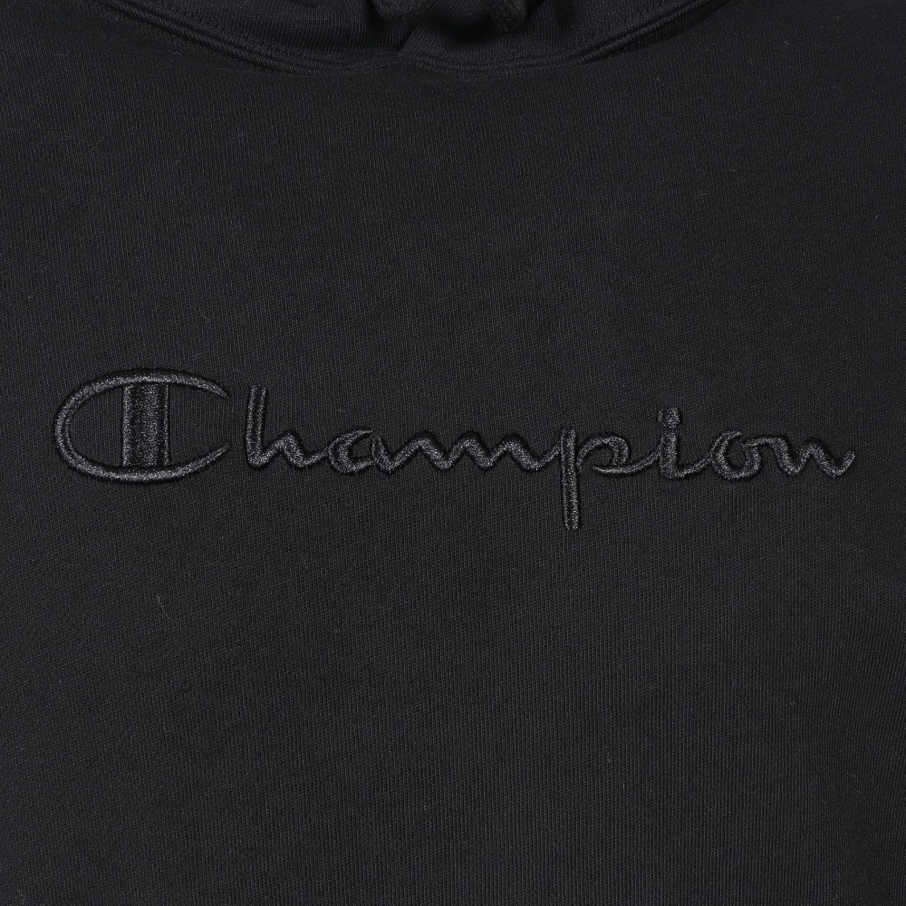 チャンピオン-ヘリテイジ（CHAMPION-HERITAGE）（メンズ）BA FT ROGOSCRIPT フーデッド プルオーバー C3-C121 090