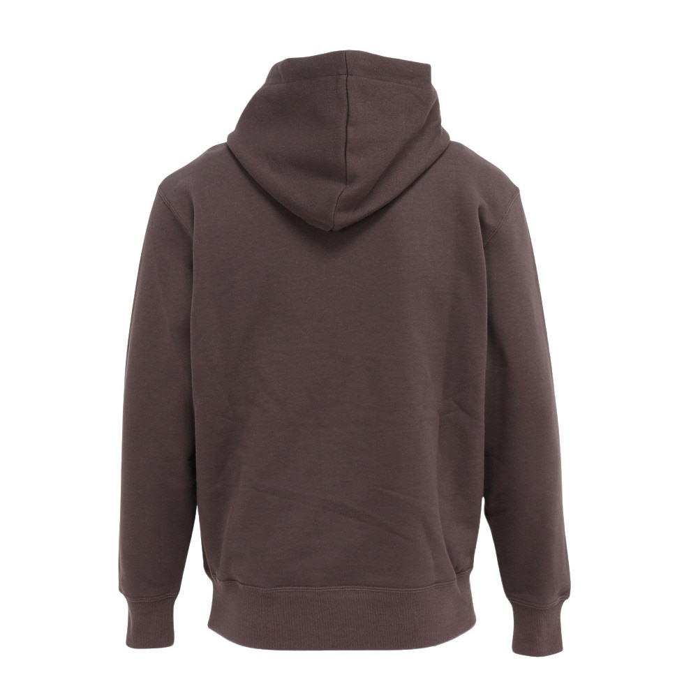 チャンピオン-ヘリテイジ（CHAMPION-HERITAGE）（メンズ）ベーシック フーデッドスウェットシャツ C3-Y136 054