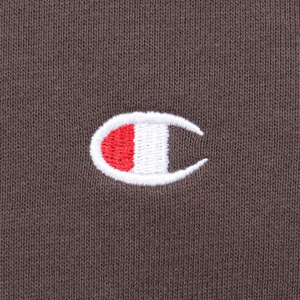 チャンピオン-ヘリテイジ（CHAMPION-HERITAGE）（メンズ）ベーシック フーデッドスウェットシャツ C3-Y136 054