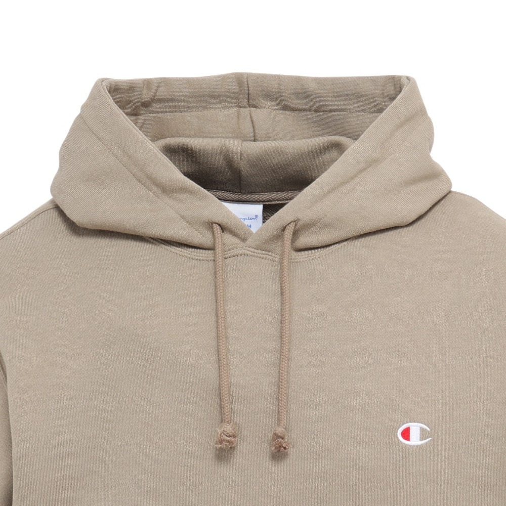 チャンピオン-ヘリテイジ（CHAMPION-HERITAGE）（メンズ）ベーシック フーデッドスウェットシャツ C3-Y136 791