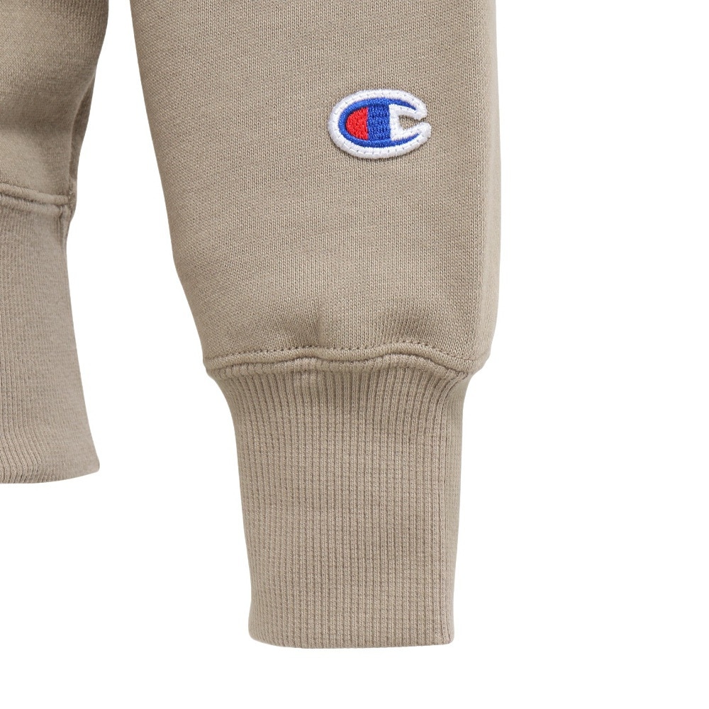 チャンピオン-ヘリテイジ（CHAMPION-HERITAGE）（メンズ）ベーシック フーデッドスウェットシャツ C3-Y136 791