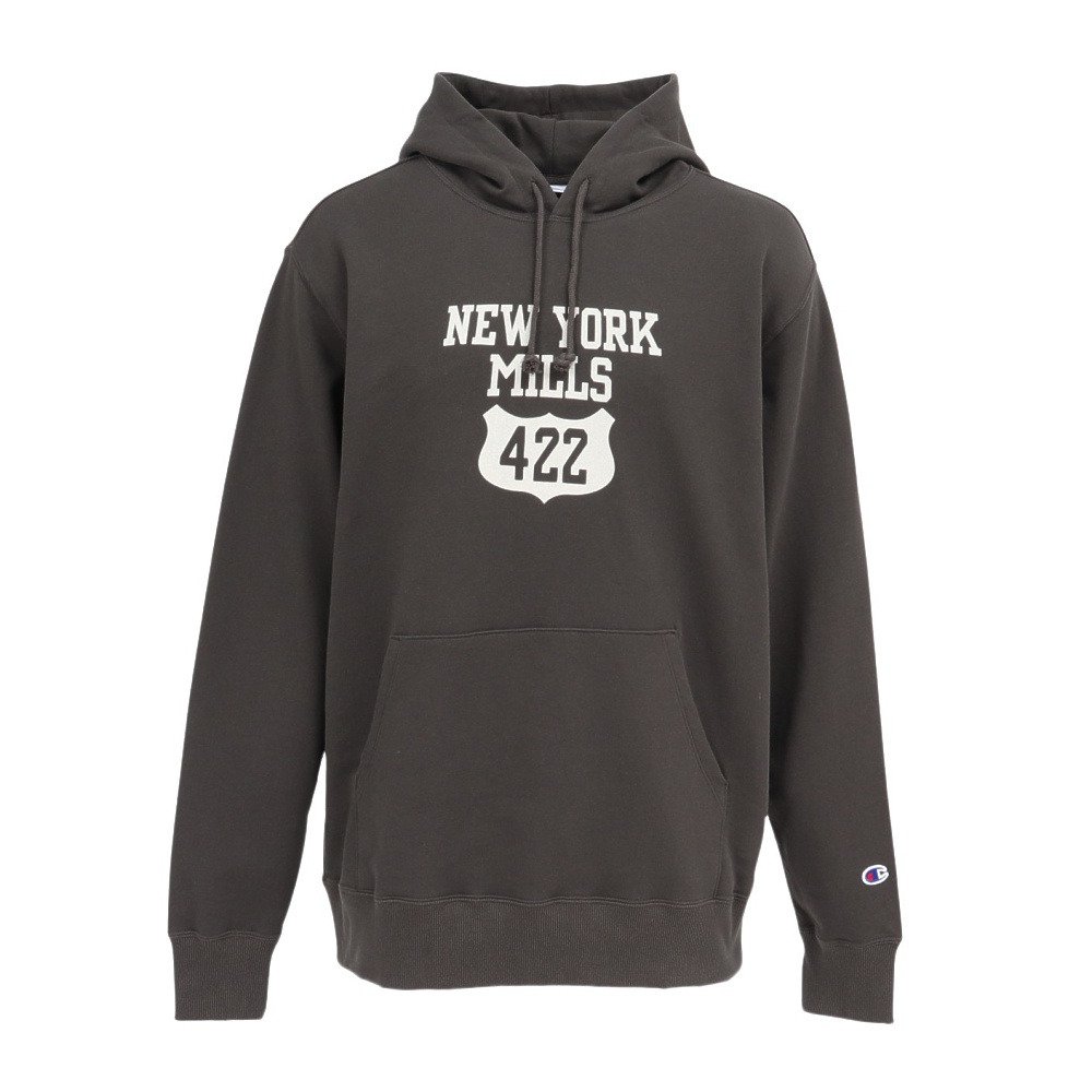 チャンピオン-ヘリテイジ（CHAMPION-HERITAGE）（メンズ）フーデッド