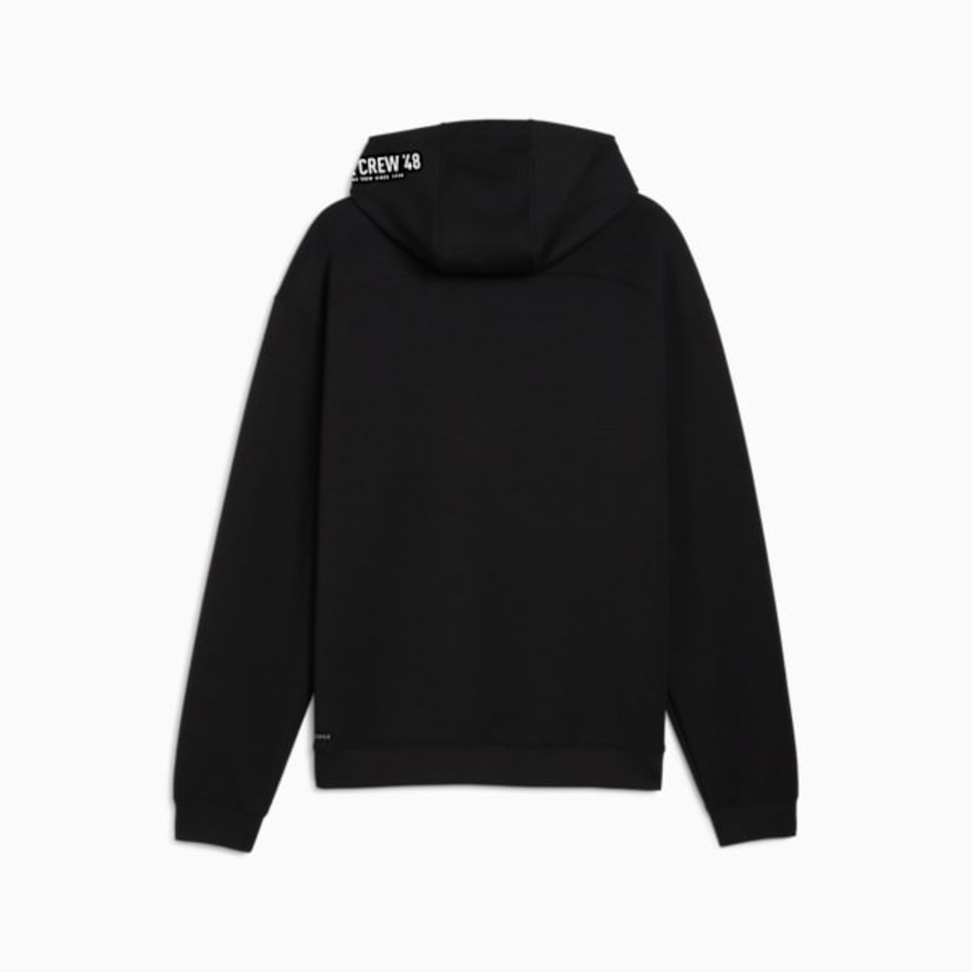 プーマ（PUMA）（メンズ）トレーニング クラウドスパン フーディ 528332 01 BLK