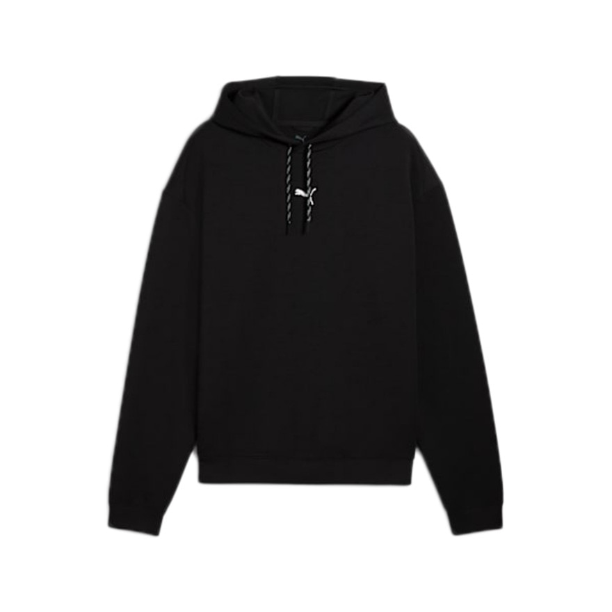 プーマ（PUMA）（メンズ）トレーニング クラウドスパン フーディ 528332 01 BLK