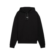 (メンズ)トレーニング クラウドスパン フーディ 528332 01 BLK