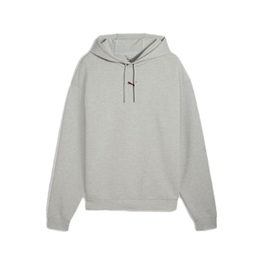 プーマ（PUMA）（メンズ）トレーニング クラウドスパン フーディ 528332 04 GRY