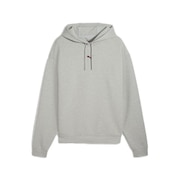 (メンズ)トレーニング クラウドスパン フーディ 528332 04 GRY