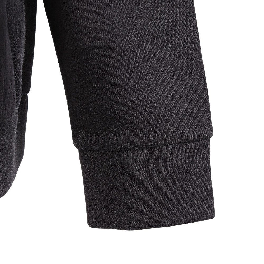 プーマ（PUMA）（メンズ）TECHグラフィック フーディー 631838 01 BLK