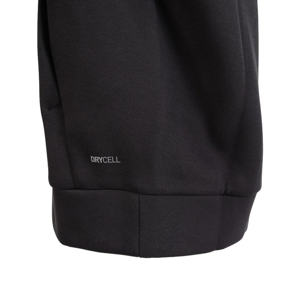 プーマ（PUMA）（メンズ）TECHグラフィック フーディー 631838 01 BLK