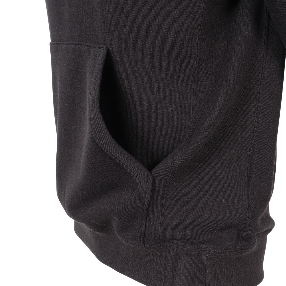 プーマ（PUMA）（メンズ）CLASS グラフィック フーディー 691056 01 BLK