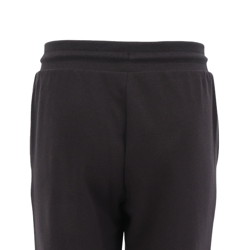 プーマ（PUMA）（メンズ）CLASS ベター スウェットパンツ 691073 01 BLK