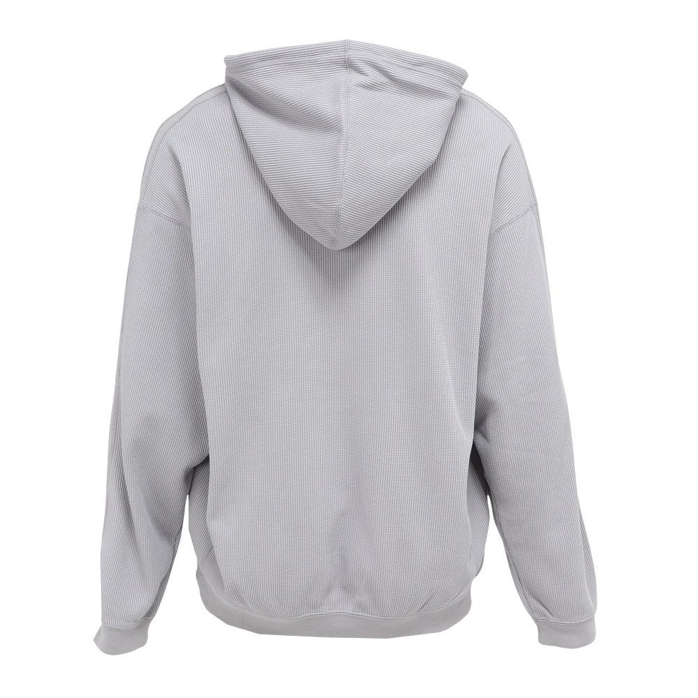 アディダス（adidas）（メンズ）ワッフル フーディ パーカー NED56
