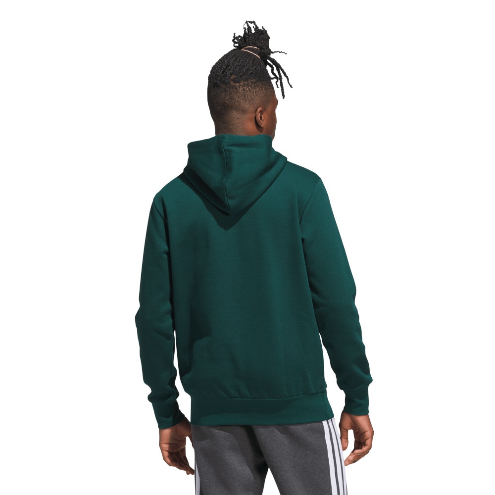 アディダス（adidas）（メンズ）カントリークラブ グラフィックパーカー JVH78-JN2513