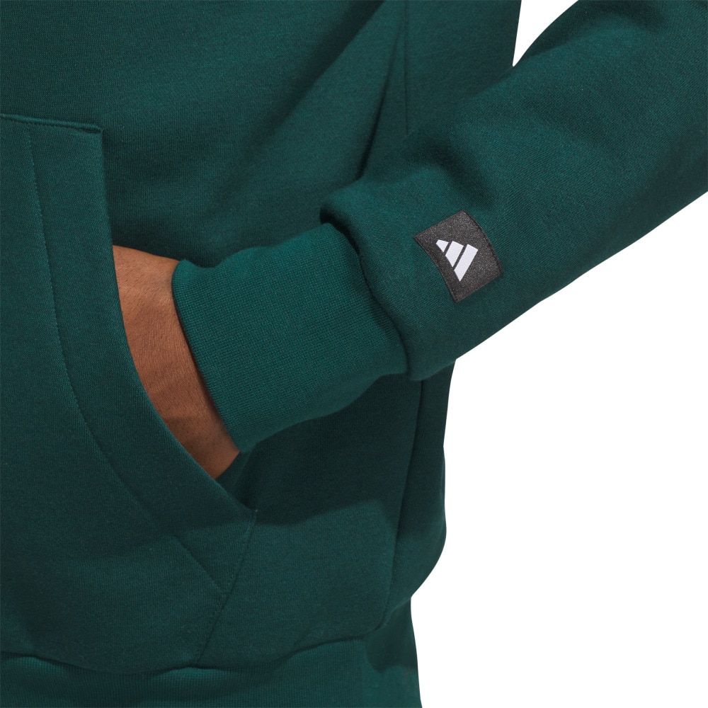アディダス（adidas）（メンズ）カントリークラブ グラフィックパーカー JVH78-JN2513