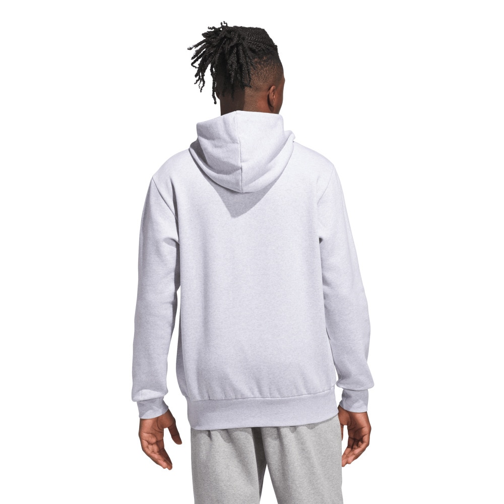アディダス（adidas）（メンズ）カントリークラブ グラフィックパーカー JVH78-JV8446
