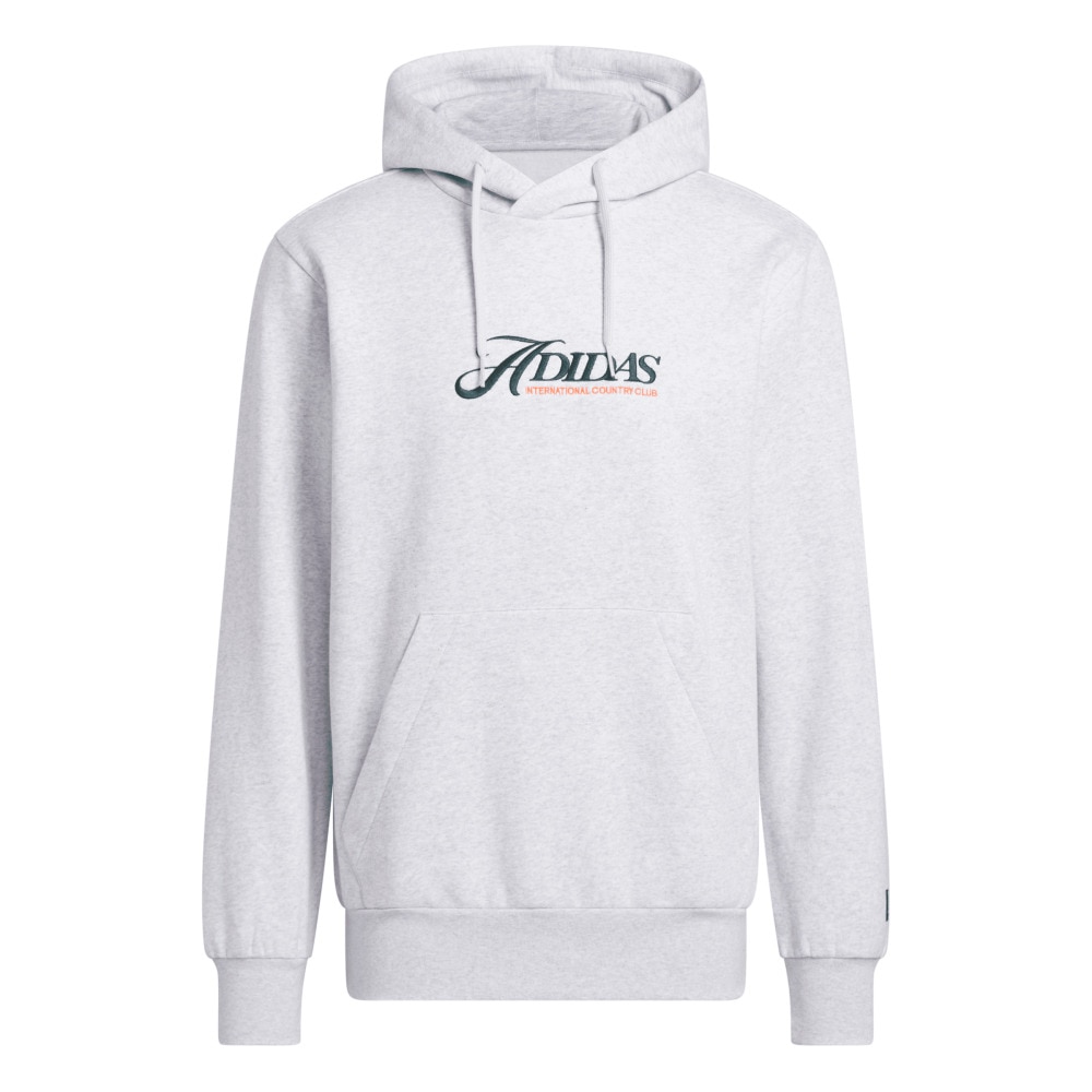アディダス（adidas）（メンズ）カントリークラブ グラフィックパーカー JVH78-JV8446