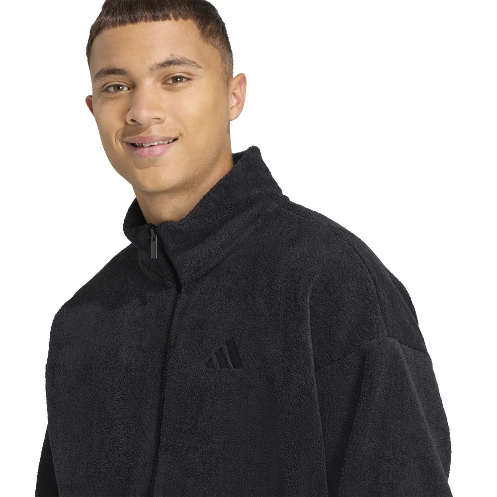 アディダス（adidas）（メンズ）フューチャーアイコン スモールロゴ