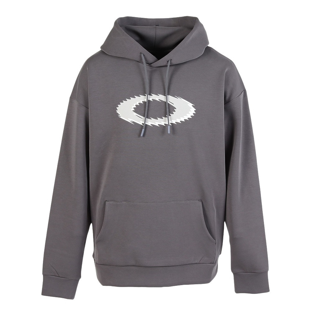 オークリー（OAKLEY）（メンズ）New Retro フリース フーディー 1.7