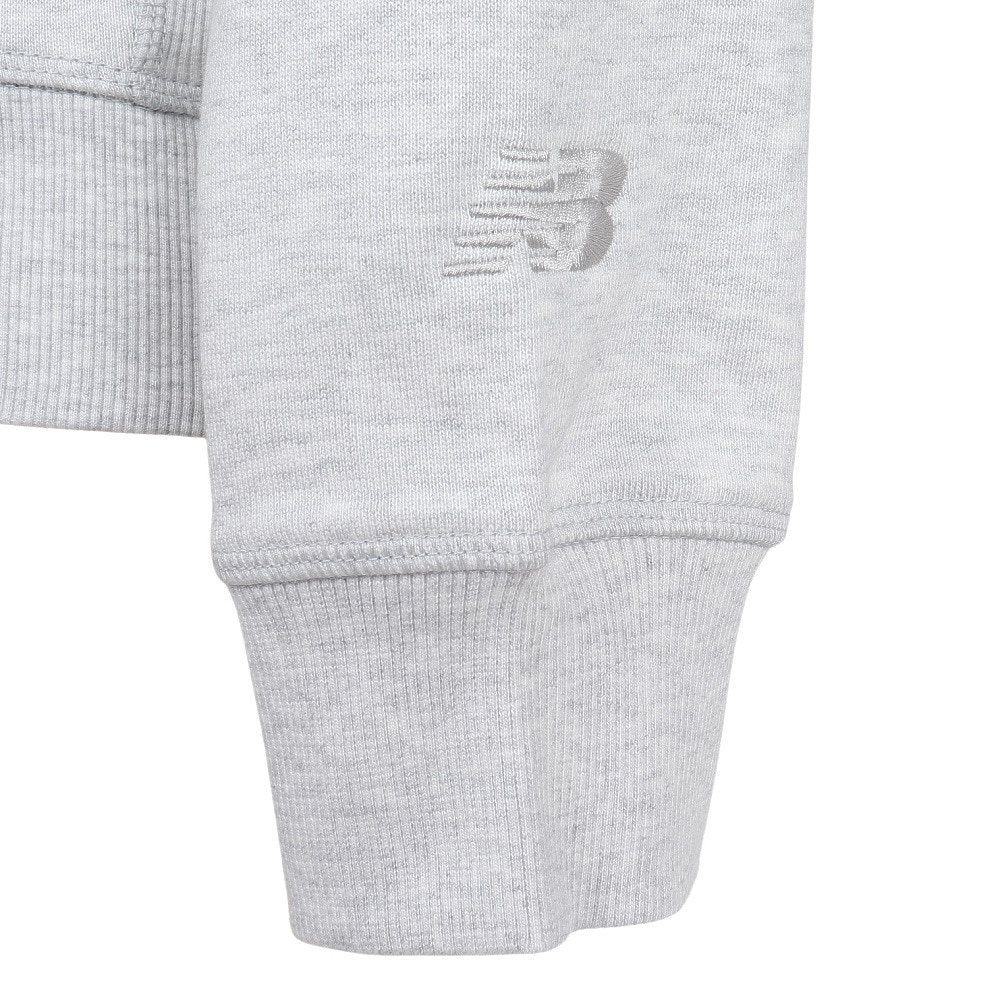 ニューバランス（new balance）（メンズ）574シューパッチフーディー MT53811AHH