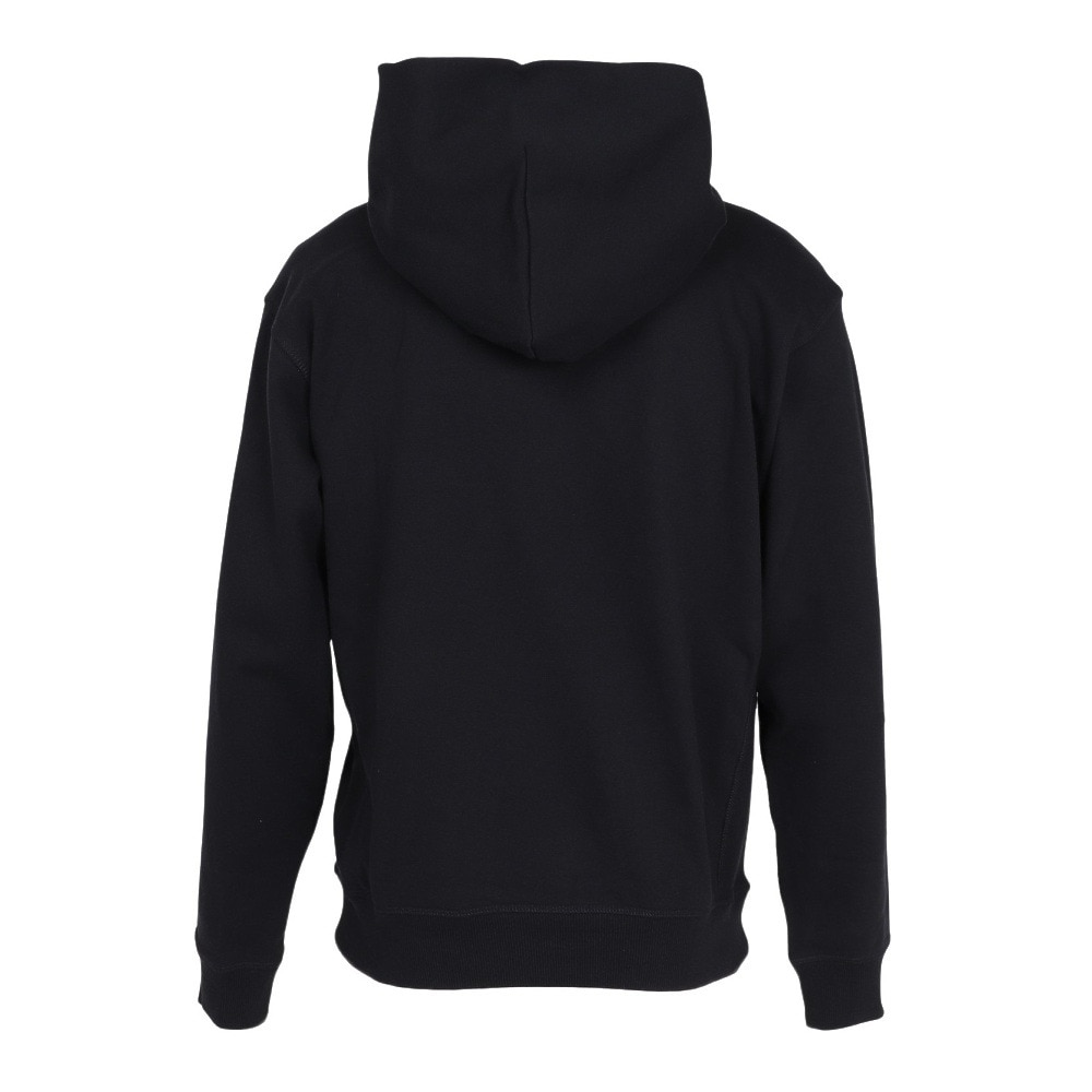 ニューバランス（new balance）（メンズ）574シューパッチフーディー MT53811BK