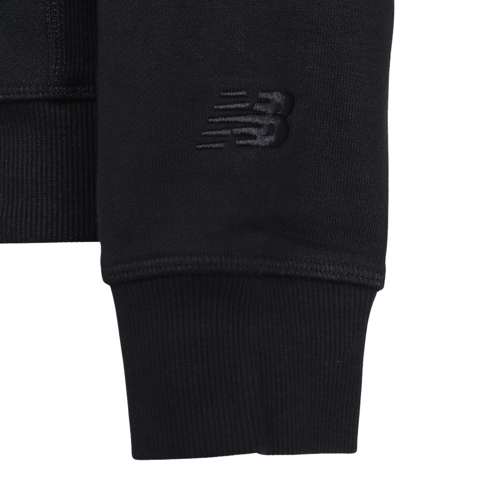 ニューバランス（new balance）（メンズ）574シューパッチフーディー MT53811BK