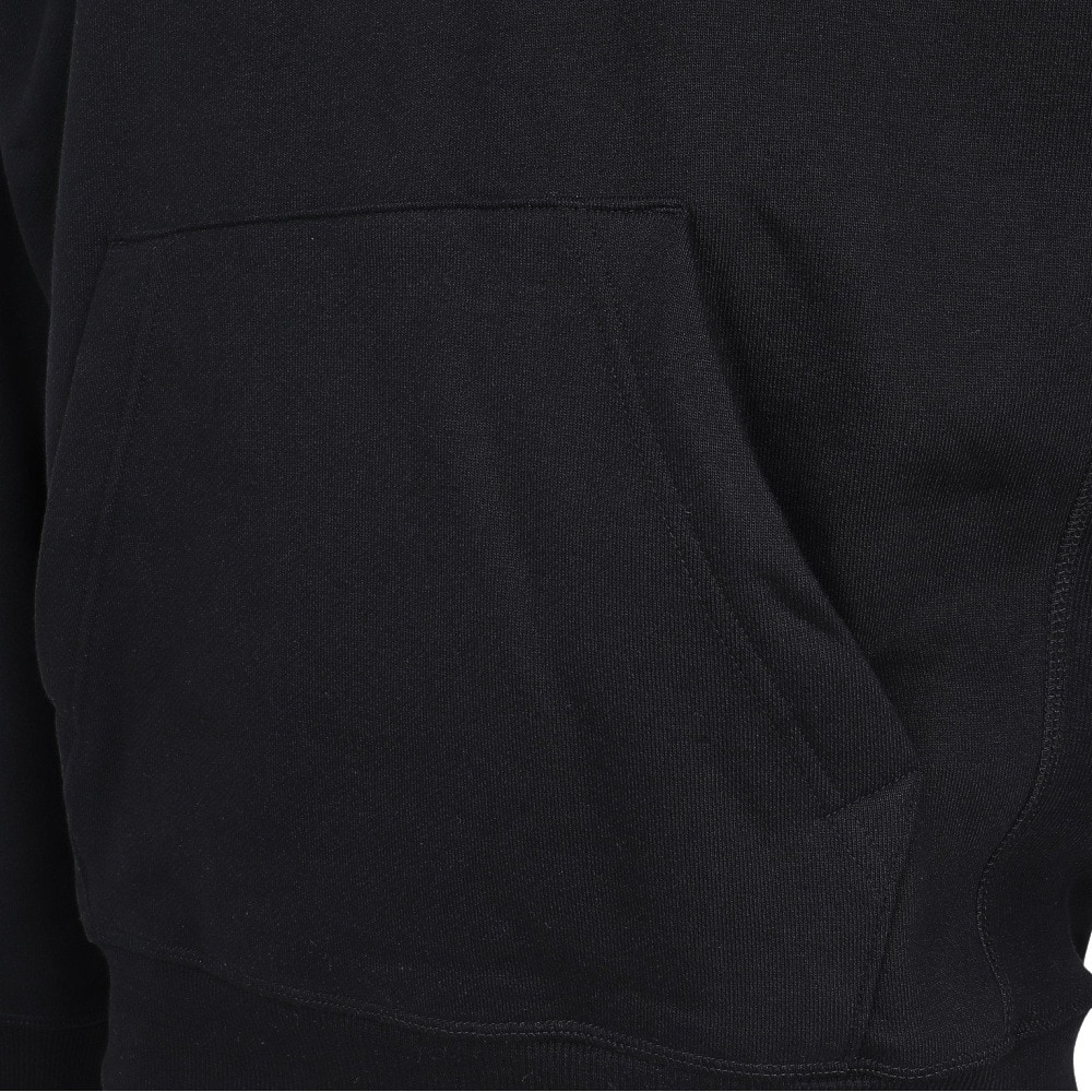 ニューバランス（new balance）（メンズ）574シューパッチフーディー MT53811BK