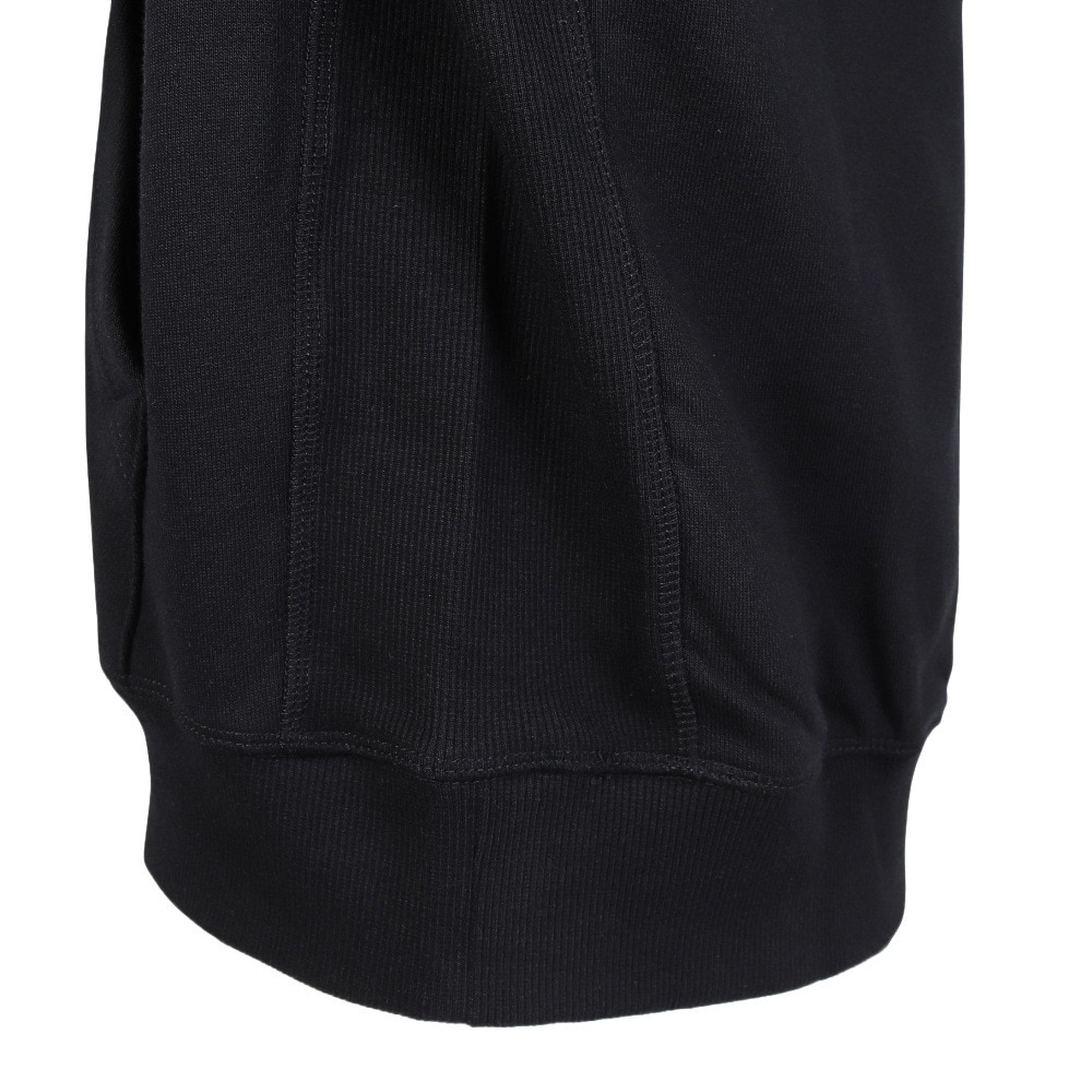 ニューバランス（new balance）（メンズ）シグネチャーフーディーパーカー MT53938BK