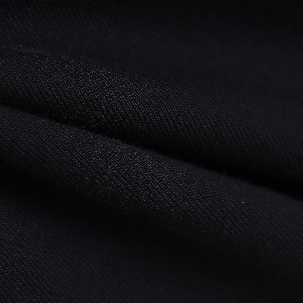 ニューバランス（new balance）（メンズ）シグネチャーフーディーパーカー MT53938BK